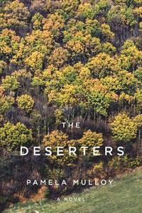 bokomslag The Deserters