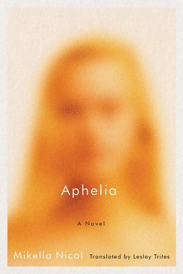 bokomslag Aphelia