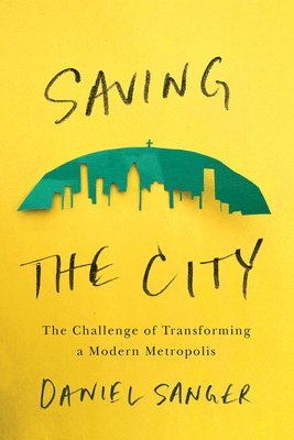 Saving the City 1