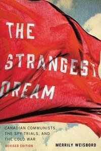 bokomslag The Strangest Dream