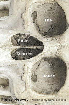 The Four-Doored House 1