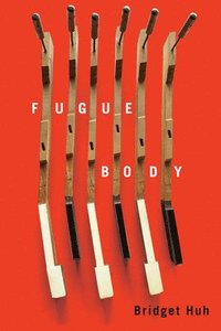 bokomslag Fugue Body