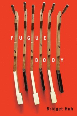 bokomslag Fugue Body