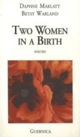 Two Women in a Birth