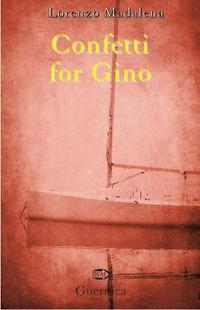 bokomslag Confetti for Gino Volume 62