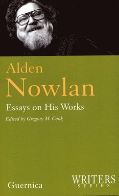 Alden Nowlan