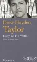 Robert Nunn - Drew Hayden Taylor, Häftad