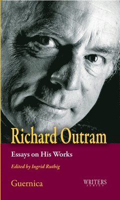 Richard Outram