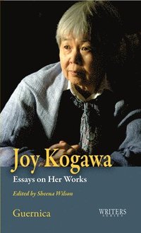 bokomslag Joy Kogawa