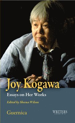 bokomslag Joy Kogawa