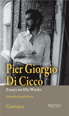 Joseph Pivato - Pier Giorgio Di Cicco, Häftad
