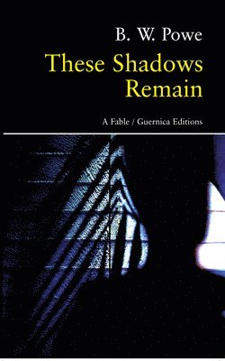 These Shadows Remain Volume 86