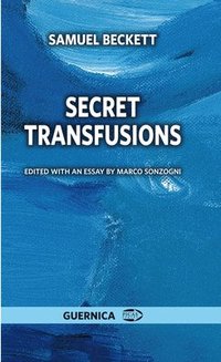 bokomslag Secret Transfusions