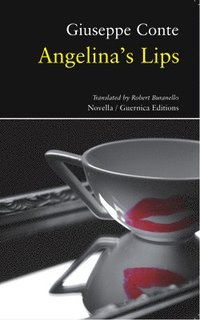 bokomslag Angelina's Lips Volume 89