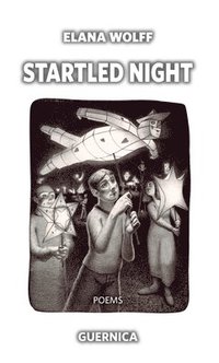 bokomslag Startled Night
