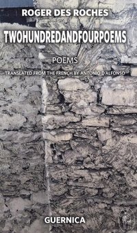 bokomslag Selected Poems Volume 186