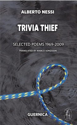Trivia Thief Volume 187 1