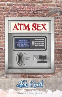 bokomslag ATM Sex Volume 59