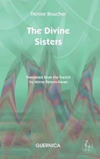 bokomslag Divine Sisters