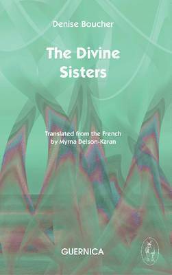 Divine Sisters 1
