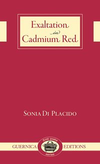 bokomslag Exaltation in Cadmium Red Volume 11