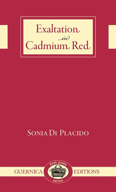 bokomslag Exaltation in Cadmium Red Volume 11