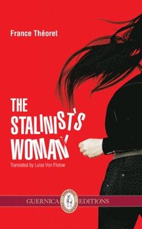bokomslag The Stalinist's Wife
