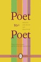 Julie Roorda, Elana Wolff - Poet to Poet, Häftad