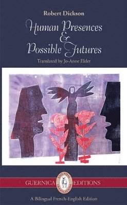 bokomslag Human Presences & Possible Futures