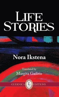 bokomslag Life Stories Volume 11