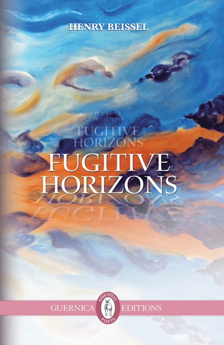 Fugitive Horizons Volume 205