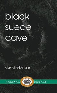 bokomslag Black Suede Cave Volume 12