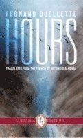 Fernand Ouellette - Hours, Häftad