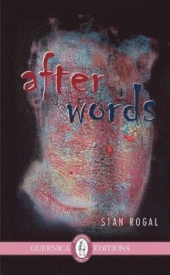 Stan Rogal - After Words, Häftad