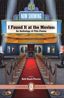 Margaret Atwood, Ruth Roach Pierson - I Found It at the Movies, Häftad