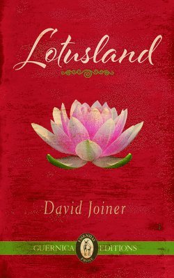 Lotusland Volume 108
