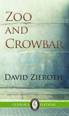 Zoo and Crowbar Volume 109 1