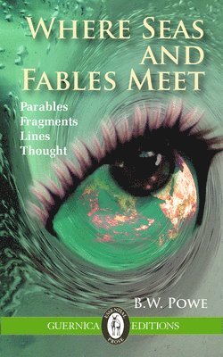 Where Seas and Fables Meet Volume 111