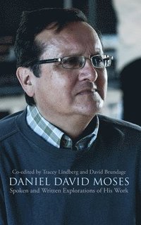 bokomslag Daniel David Moses