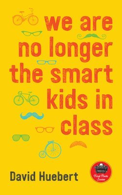 bokomslag we are no longer the smart kids in class Volume 14