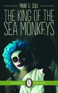 bokomslag The King of the Sea Monkeys Volume 115