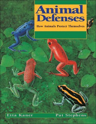 Animal Defenses 1