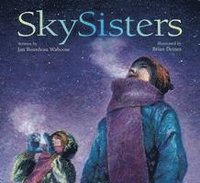 bokomslag Skysisters