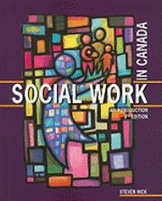 Social Work in Canada: An Introduction