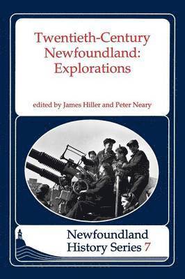 Twentieth Century Newfoundland 1