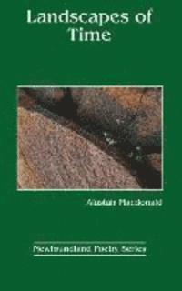 Alastair Macdonald, Alastair MacDonald - Landscapes of Time, Häftad