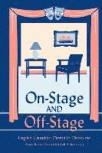 On Stage and Off Stage 1