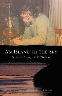Al Pittman - Island in the Sky, Häftad