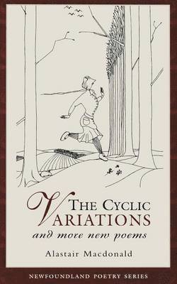 bokomslag The Cyclic Variations