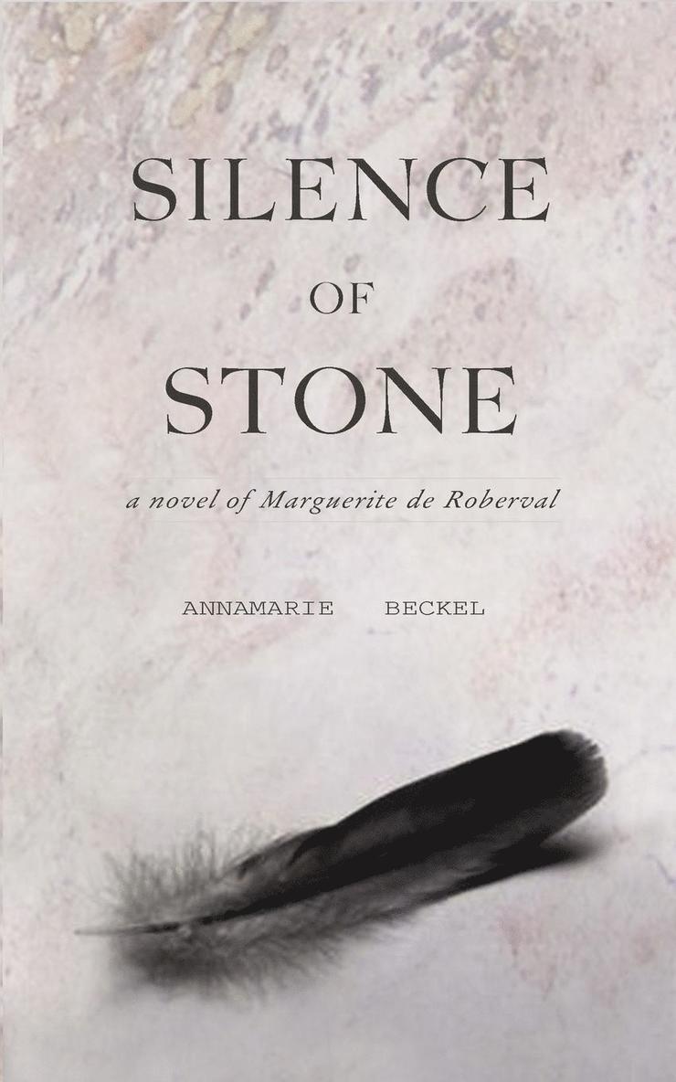 Silence of Stone 1